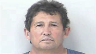 Jaime Ponce, - St. Lucie County, FL 